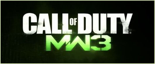 MW3