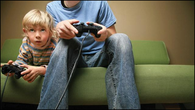 Video Games