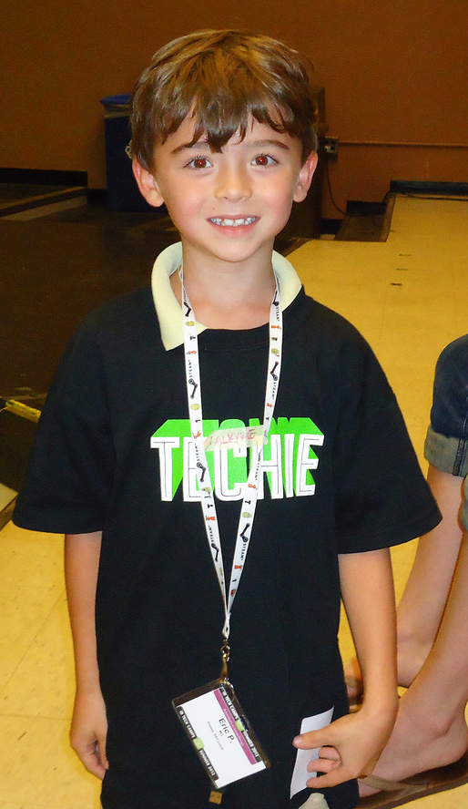 iD Tech Camps