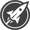 TechRocket_Logo_RocketOnly4
