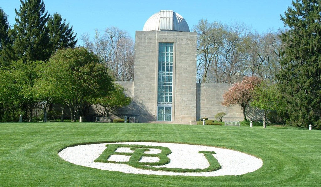 butler