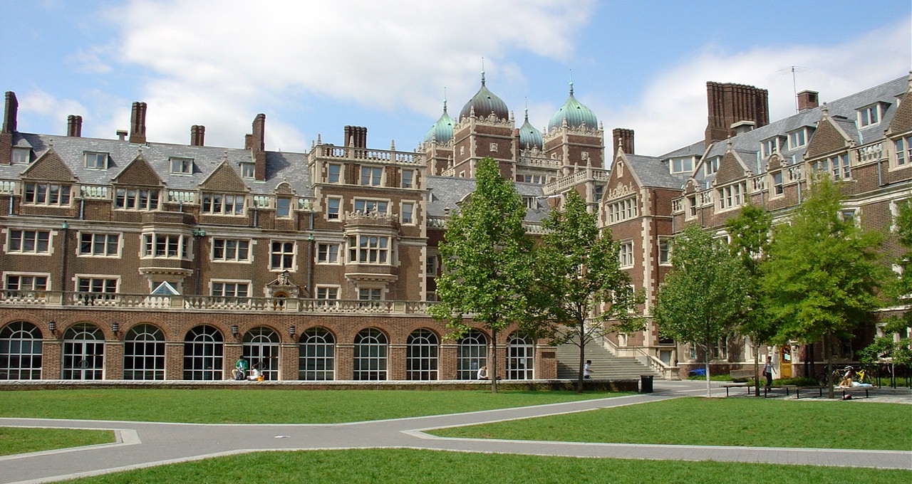 upenn