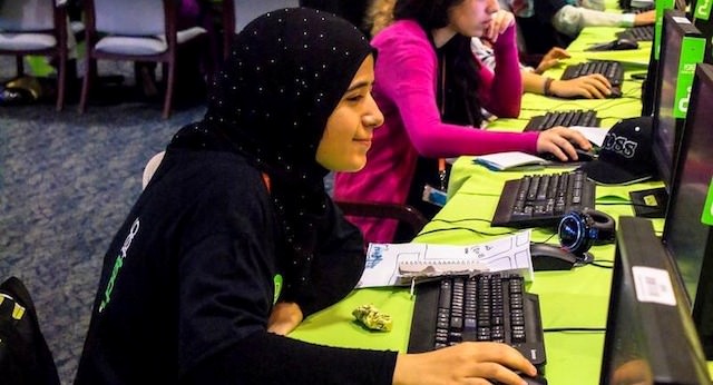 techgirls2