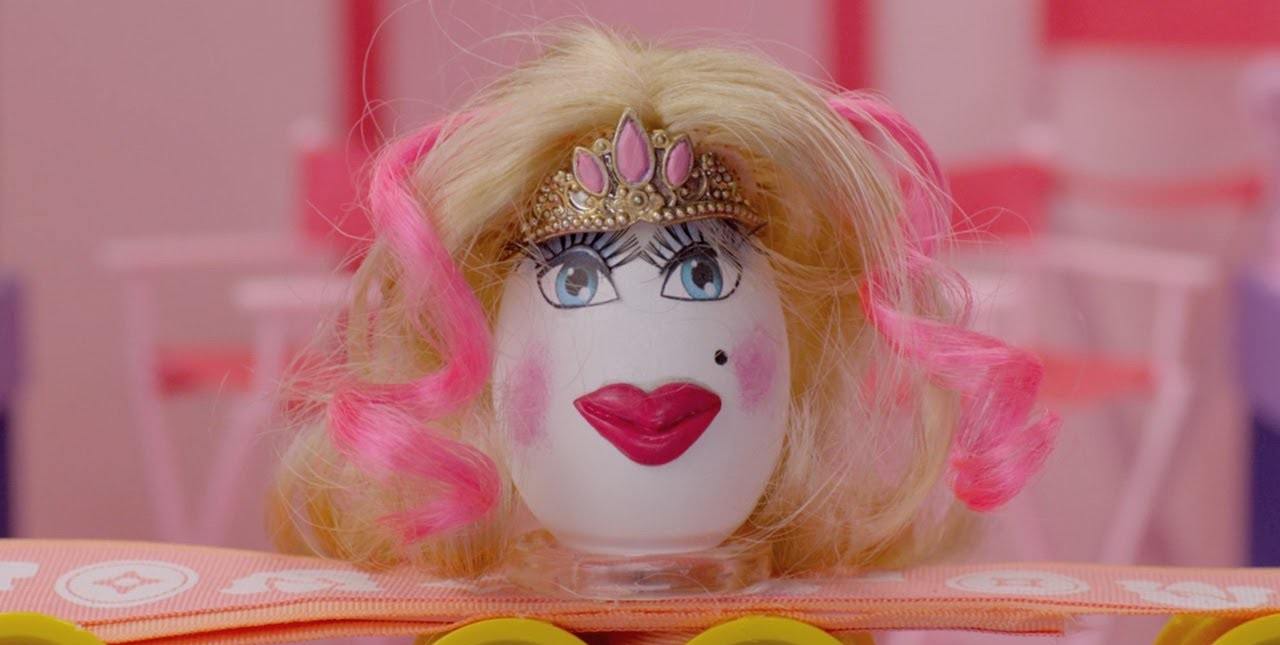 egg