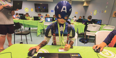 iD Tech Camps Emory
