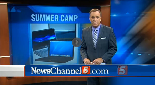 iD-Tech-Camps-Vanderbilt-NewsChannel-5