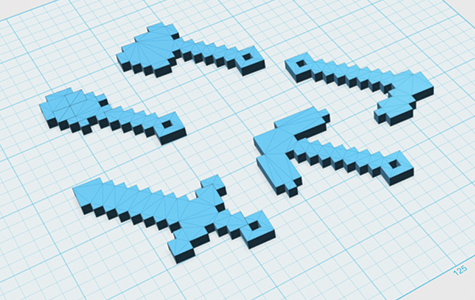 3d-model-contest-minecraft-items