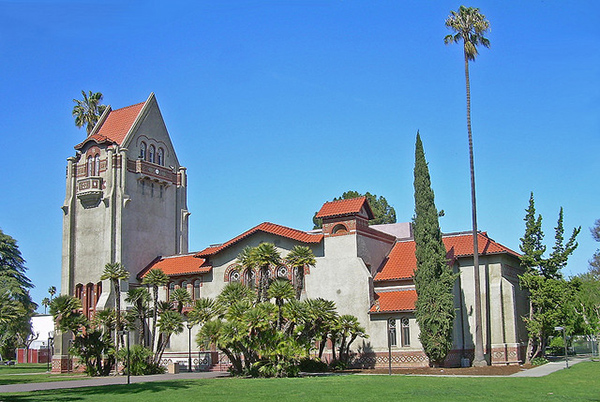 San Jose State University Summer Camps