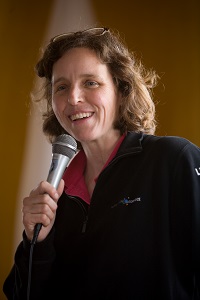 Megan Smith Engaging Girls in STEM