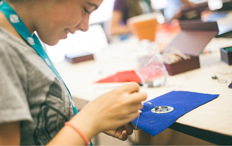 alexa_cafe_lilypad_arduino