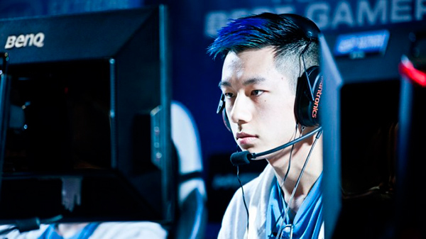 Hai Lam eSports