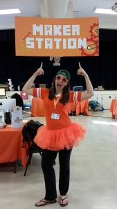grew up with id tech, libbie, maker station