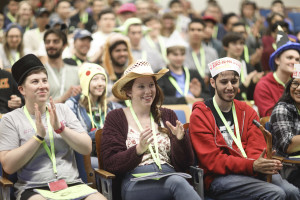 cultivating culture, id tech, staff, summer staff, rst