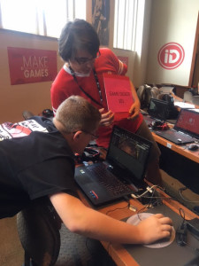 make-a-wish, id tech, philanthropy, success story