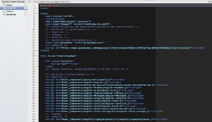Coding 101