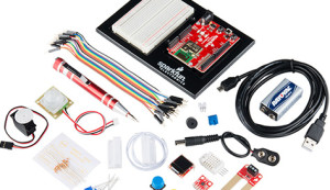 Electrical Engineering & Coding Lab