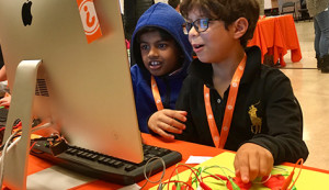 MakerStation AM: Invention Lab for Ages 6-7