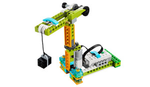 RoboBuilders AM: Robotics for Ages 6-7