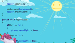 Code Cafe 2 - Advanced Coding With Java