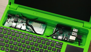 DIY: Build Your Own Laptop & Learn Coding