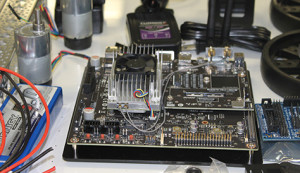 Robotics Engineering & Coding Lab