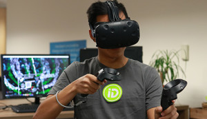 Virtual Reality Level Design With Unreal Engine 4
