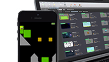 Mobile Game Design for iPhone & Android