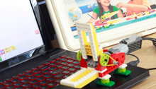 Junior Robotics Engineer AM