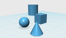 Print Shop - 3D Printing With Autodesk & Dremel