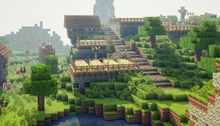 Minecraft Game Development