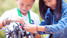 Master Robotics Engineer AM