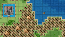 Role-Playing Game Design with RPG Maker