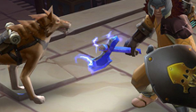 RPG Game Design With Torchlight II