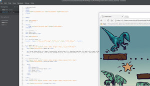 Code Cafe 1 - Creative Coding With JavaScript