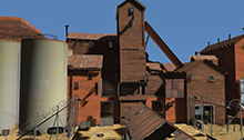 3D Level Design With Team Fortress 2